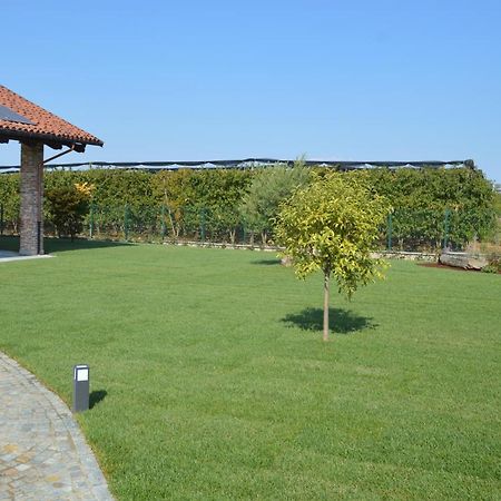 B&B La Luce Verde Saluzzo Ngoại thất bức ảnh
