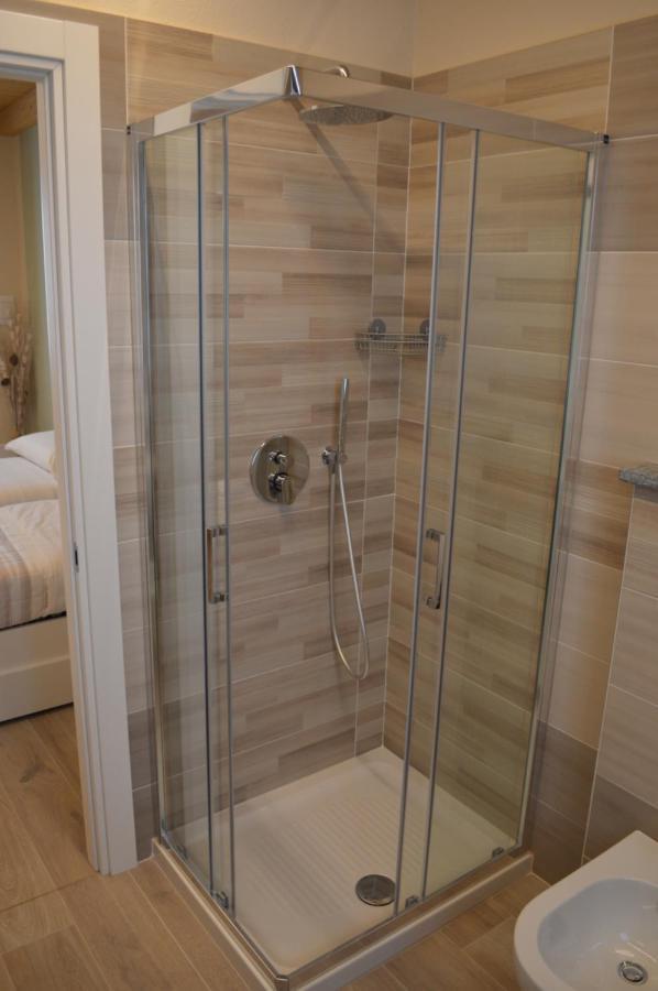 B&B La Luce Verde Saluzzo Ngoại thất bức ảnh