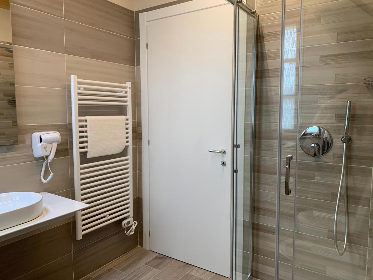 B&B La Luce Verde Saluzzo Ngoại thất bức ảnh