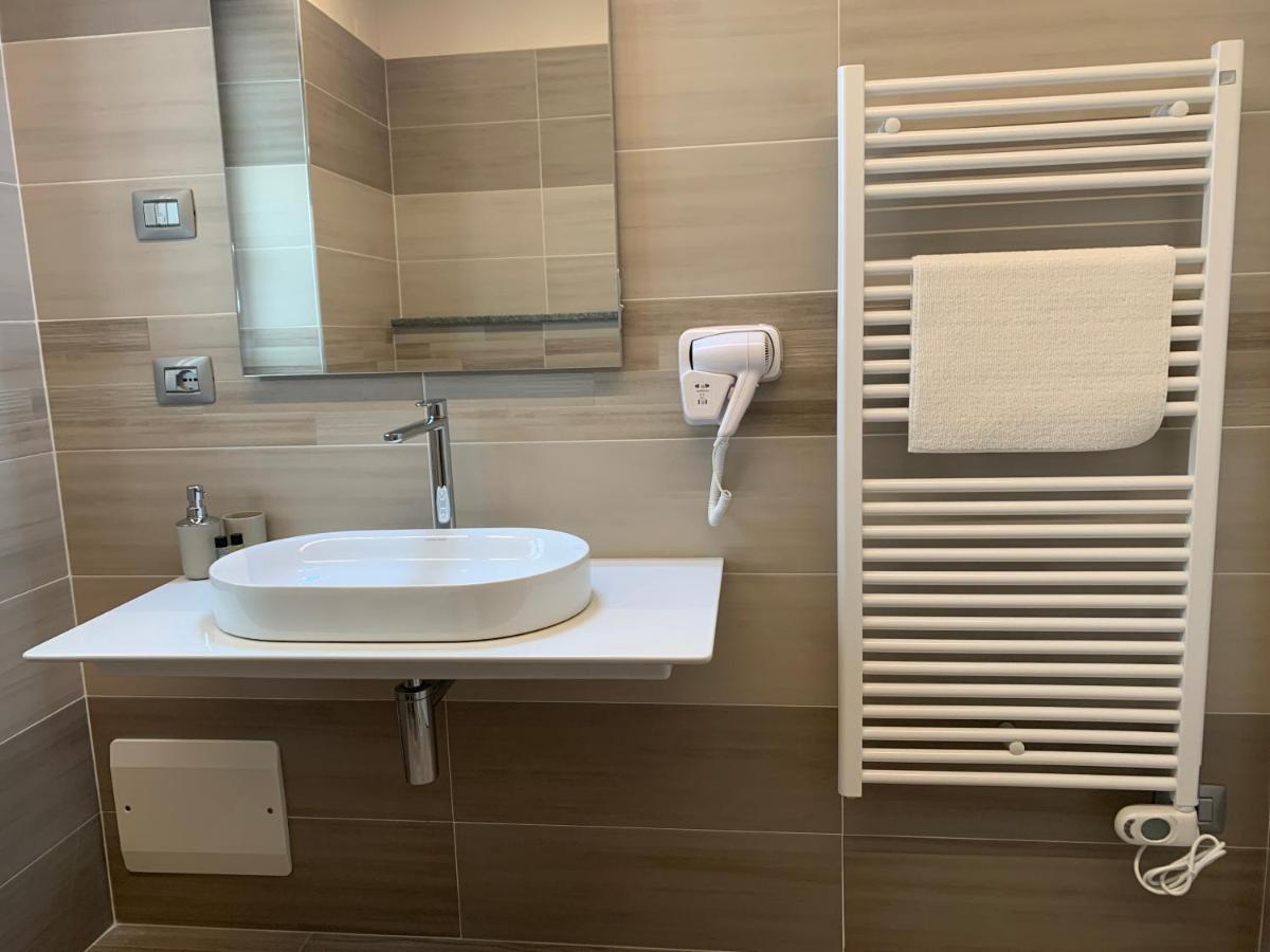 B&B La Luce Verde Saluzzo Ngoại thất bức ảnh