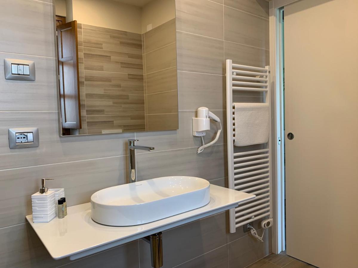 B&B La Luce Verde Saluzzo Ngoại thất bức ảnh