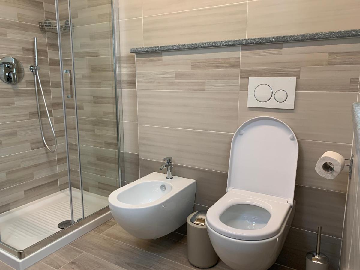 B&B La Luce Verde Saluzzo Ngoại thất bức ảnh