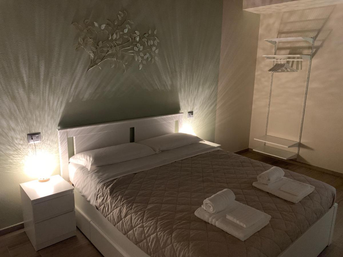 B&B La Luce Verde Saluzzo Ngoại thất bức ảnh
