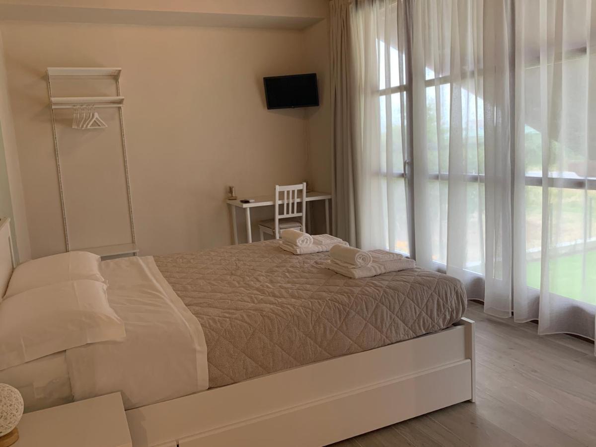B&B La Luce Verde Saluzzo Ngoại thất bức ảnh