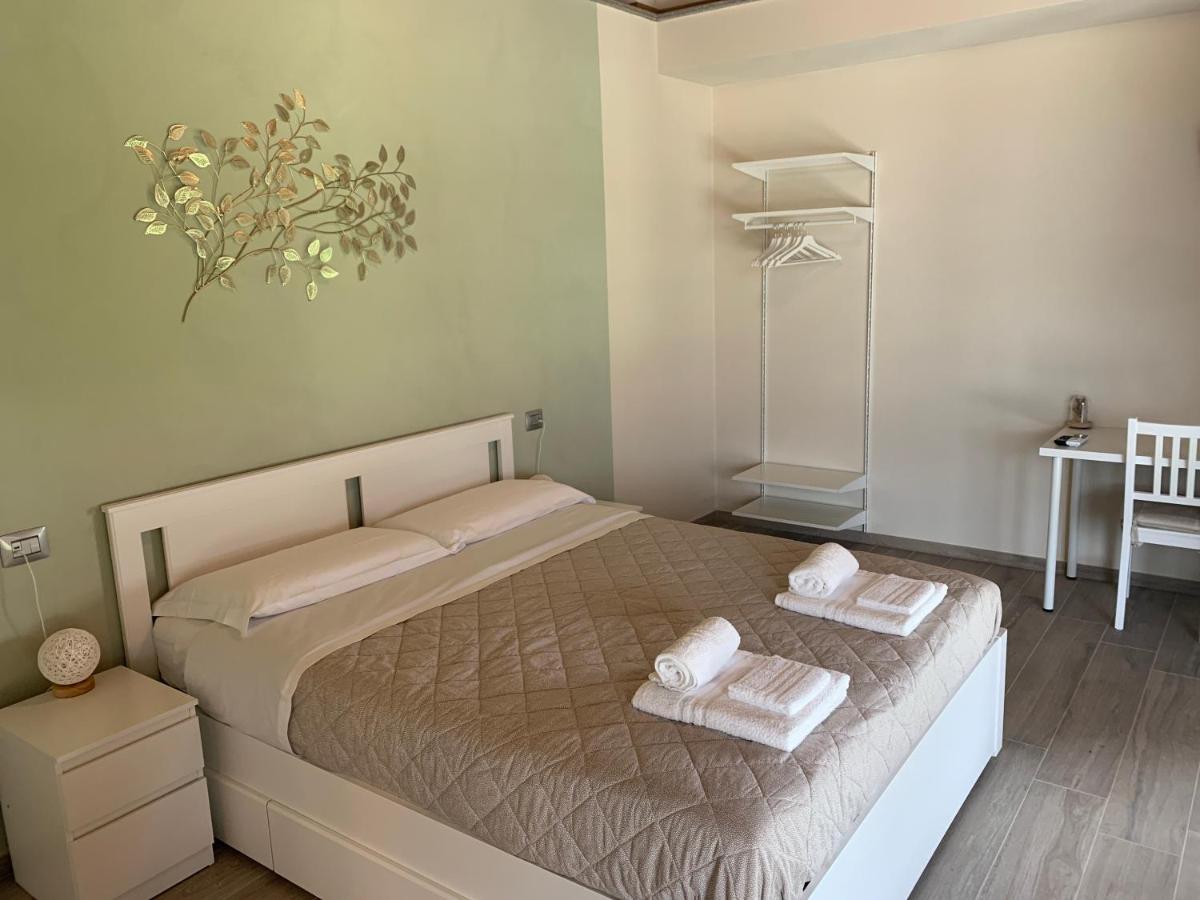 B&B La Luce Verde Saluzzo Ngoại thất bức ảnh
