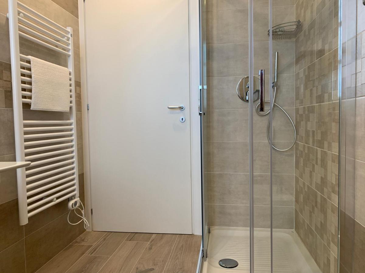 B&B La Luce Verde Saluzzo Ngoại thất bức ảnh