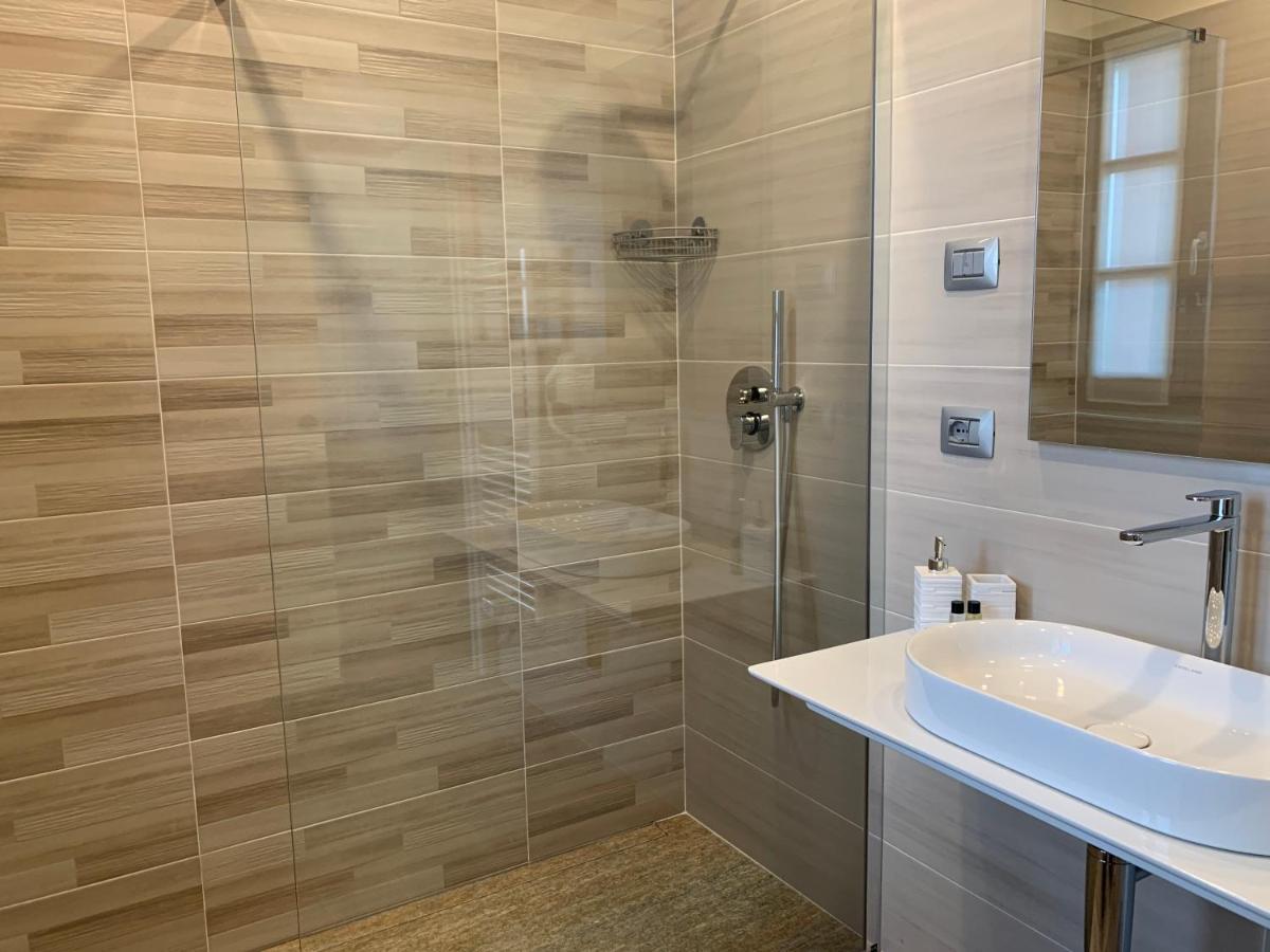 B&B La Luce Verde Saluzzo Ngoại thất bức ảnh