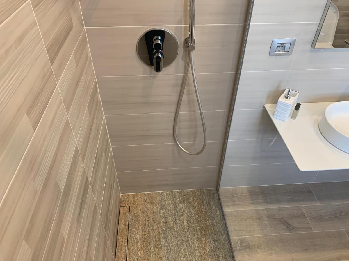 B&B La Luce Verde Saluzzo Ngoại thất bức ảnh