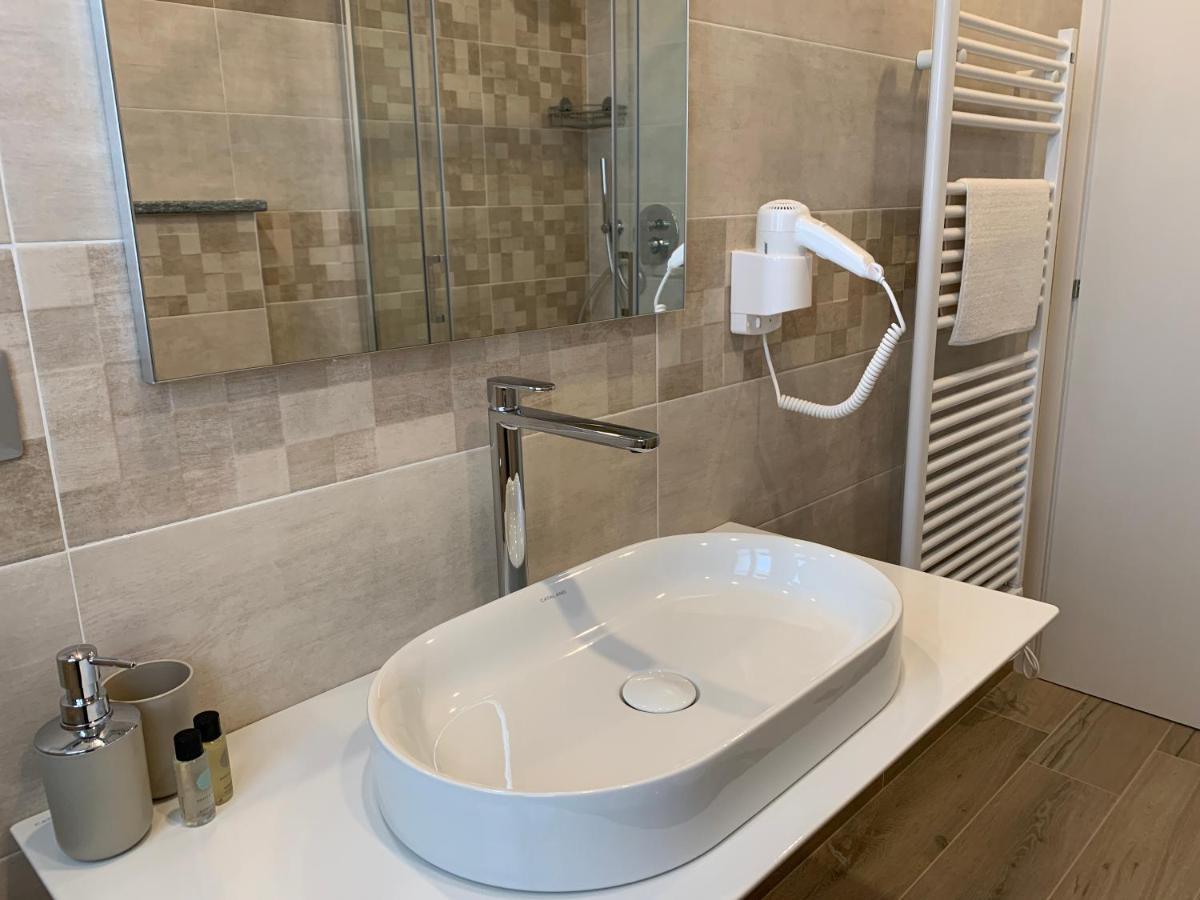 B&B La Luce Verde Saluzzo Ngoại thất bức ảnh