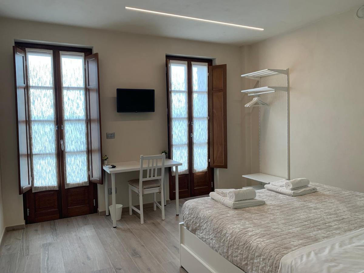 B&B La Luce Verde Saluzzo Ngoại thất bức ảnh