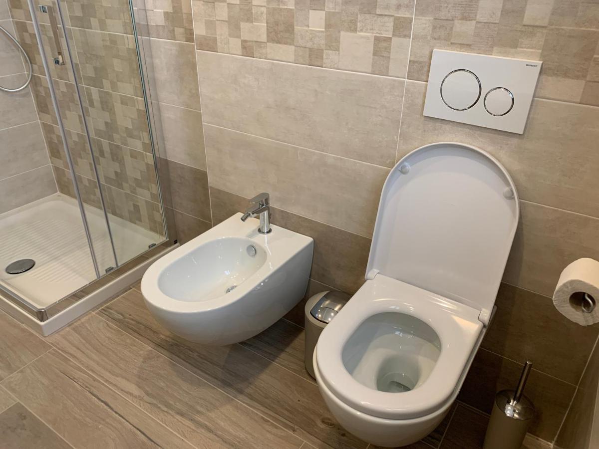 B&B La Luce Verde Saluzzo Ngoại thất bức ảnh